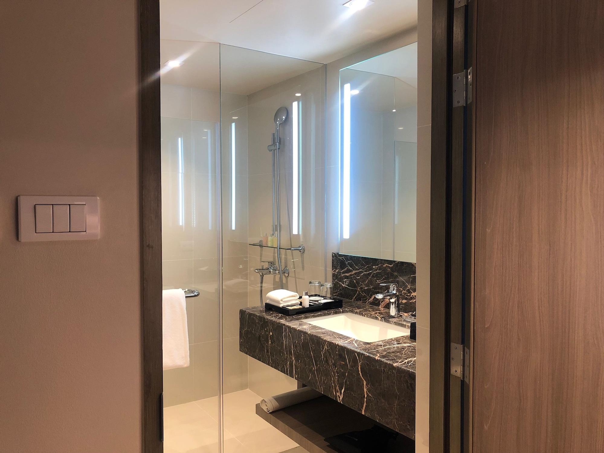 Seda Residences Makati Makati City Kültér fotó