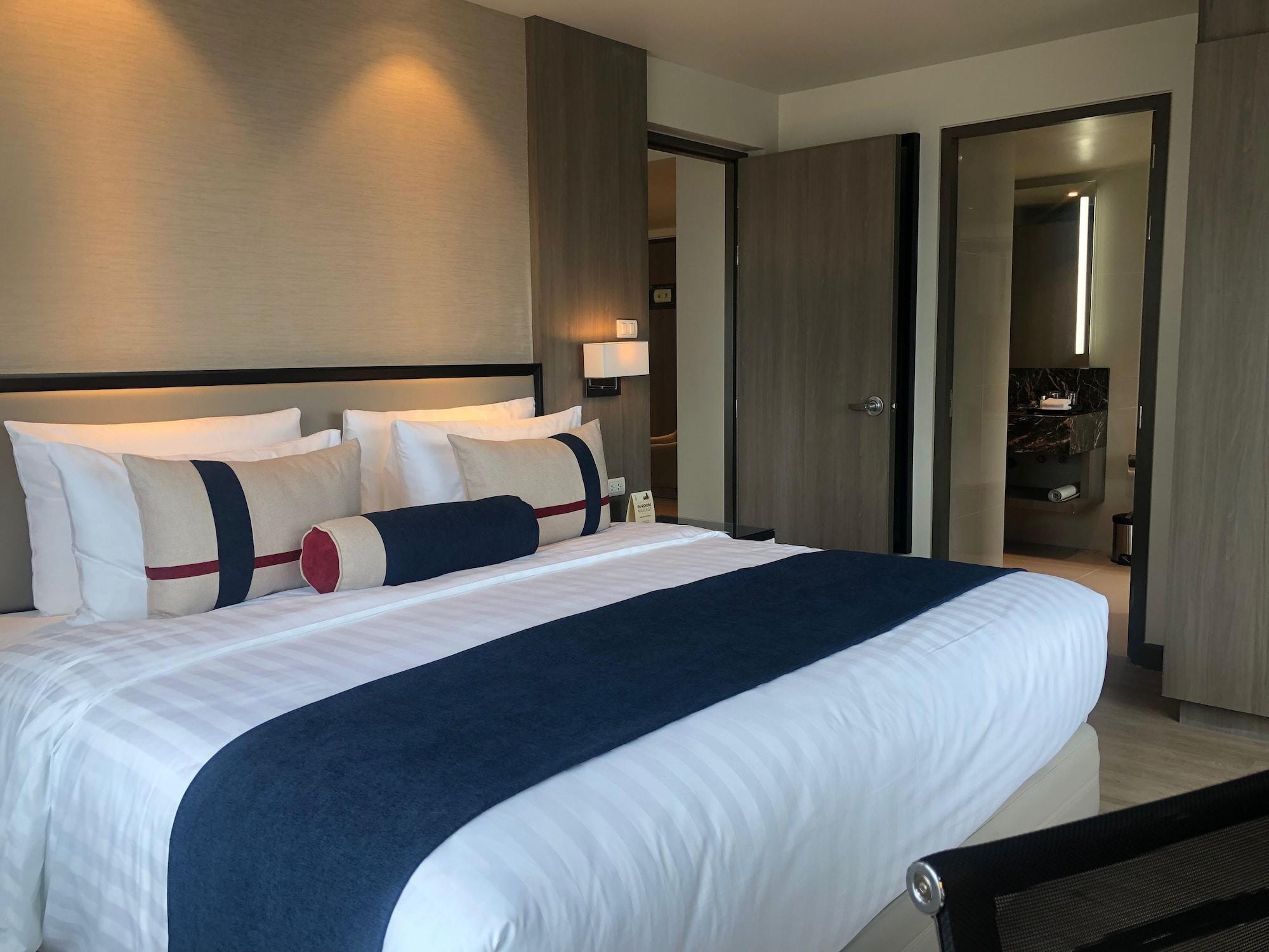 Seda Residences Makati Makati City Kültér fotó