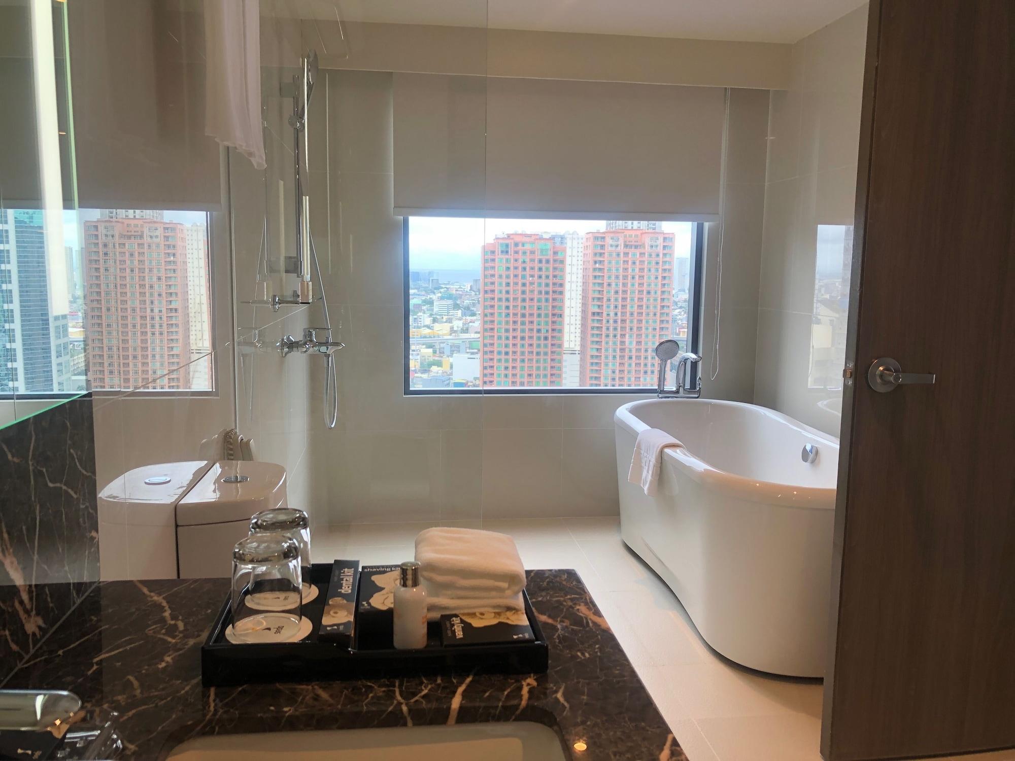 Seda Residences Makati Makati City Kültér fotó