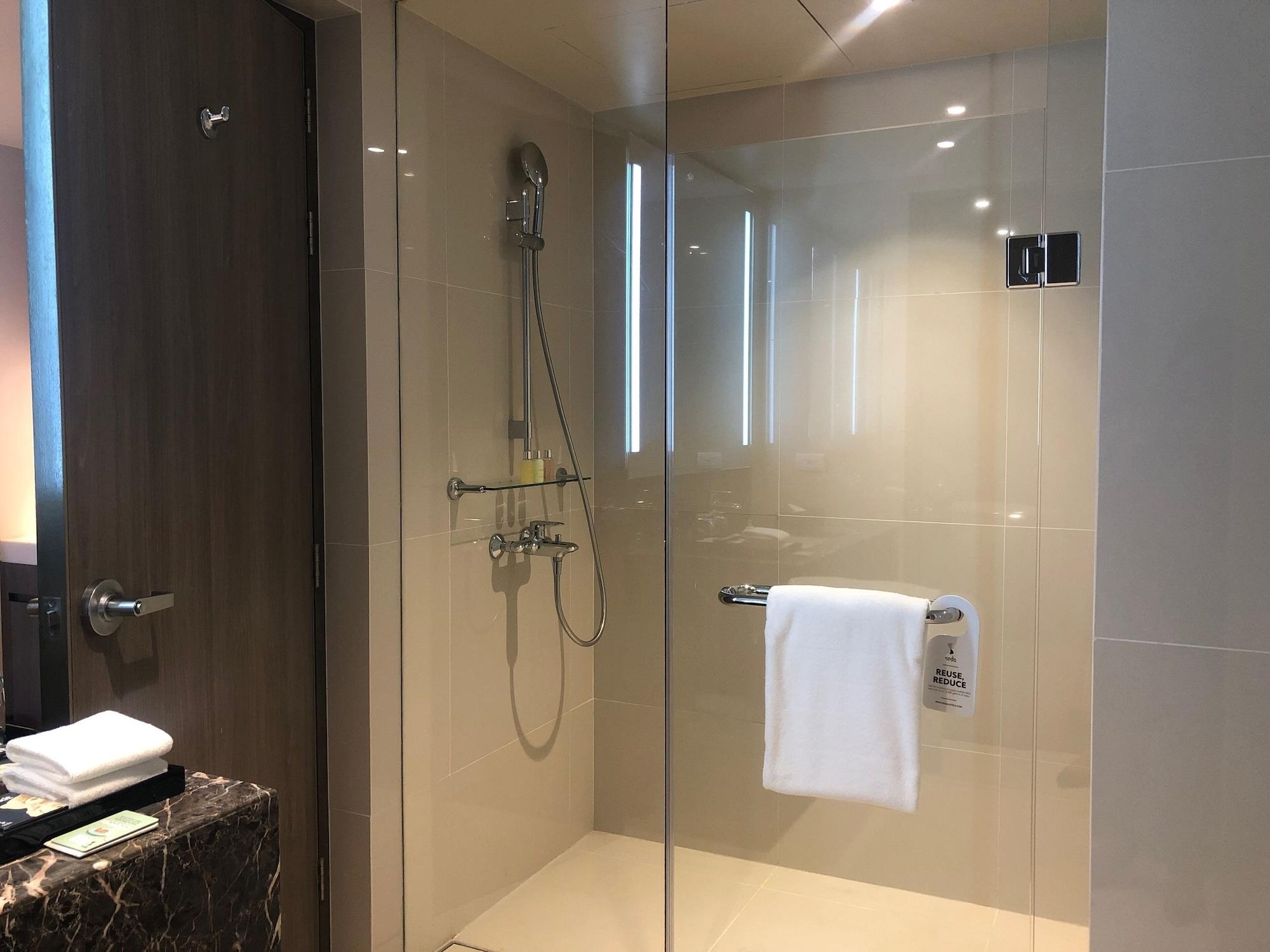 Seda Residences Makati Makati City Kültér fotó
