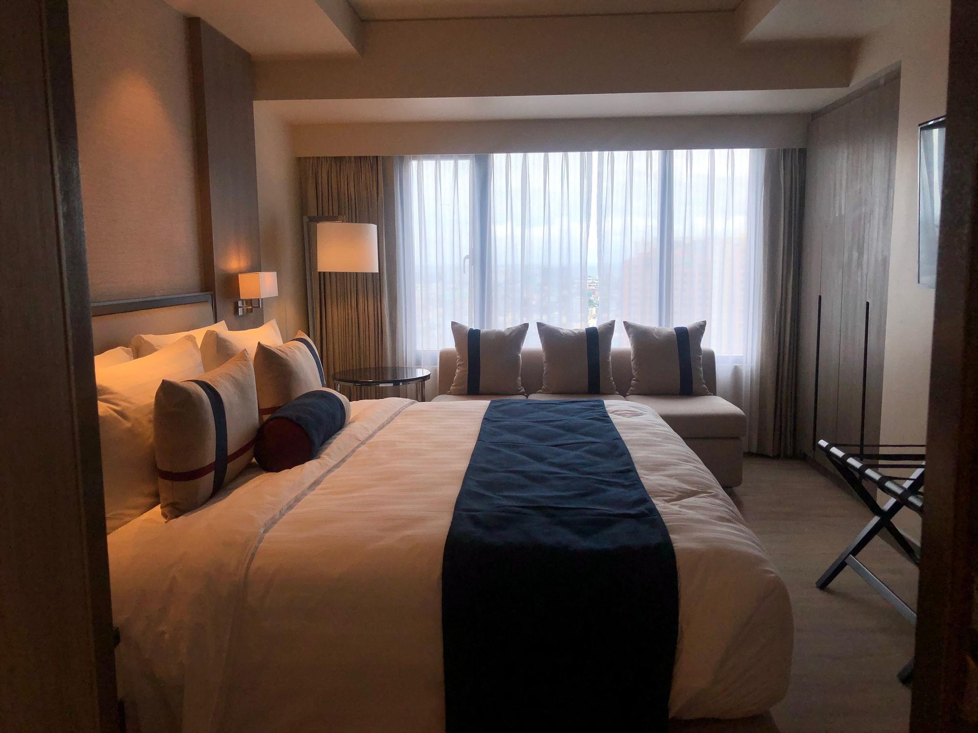 Seda Residences Makati Makati City Kültér fotó