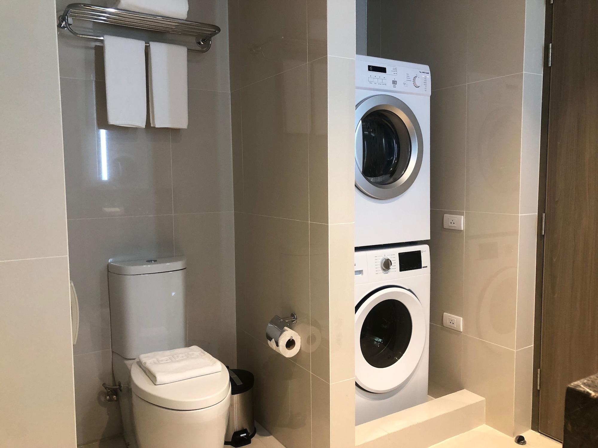 Seda Residences Makati Makati City Kültér fotó