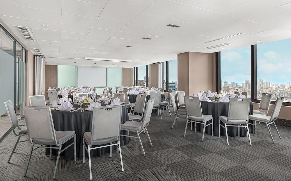 Seda Residences Makati Makati City Kültér fotó