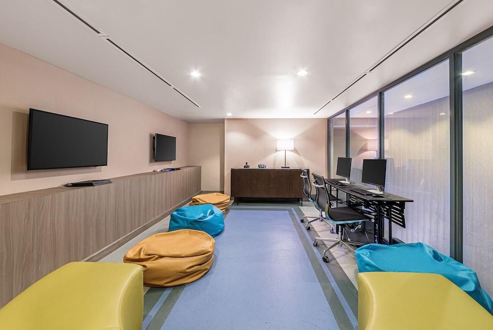 Seda Residences Makati Makati City Kültér fotó