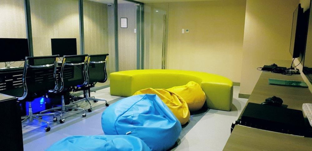 Seda Residences Makati Makati City Kültér fotó