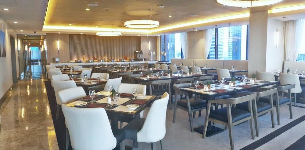 Seda Residences Makati Makati City Kültér fotó