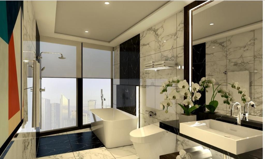 Seda Residences Makati Makati City Kültér fotó