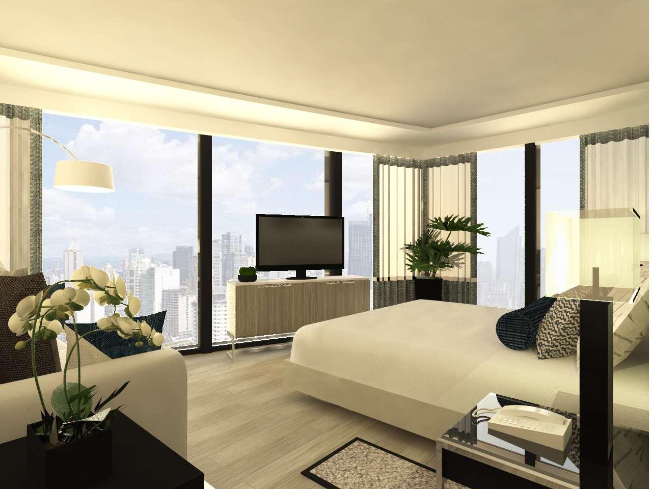Seda Residences Makati Makati City Kültér fotó