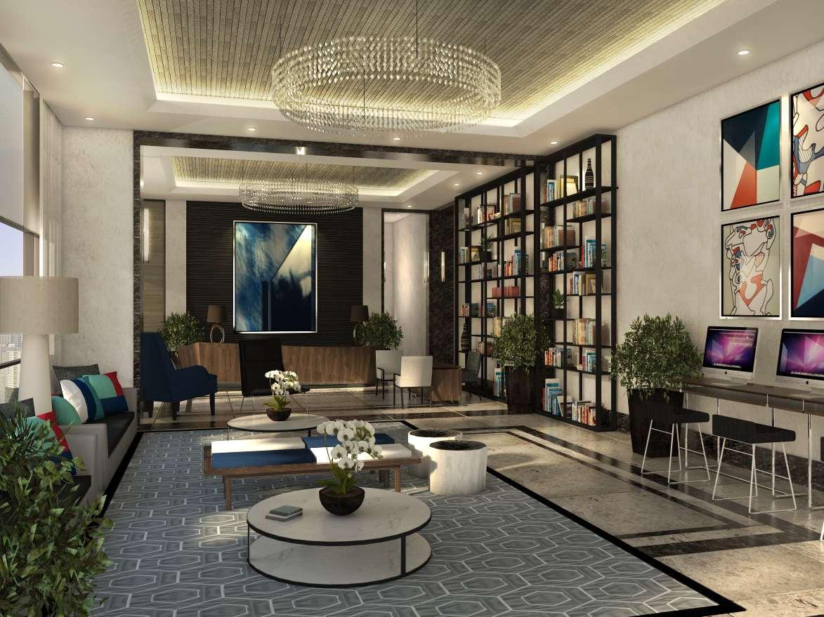 Seda Residences Makati Manila Kültér fotó