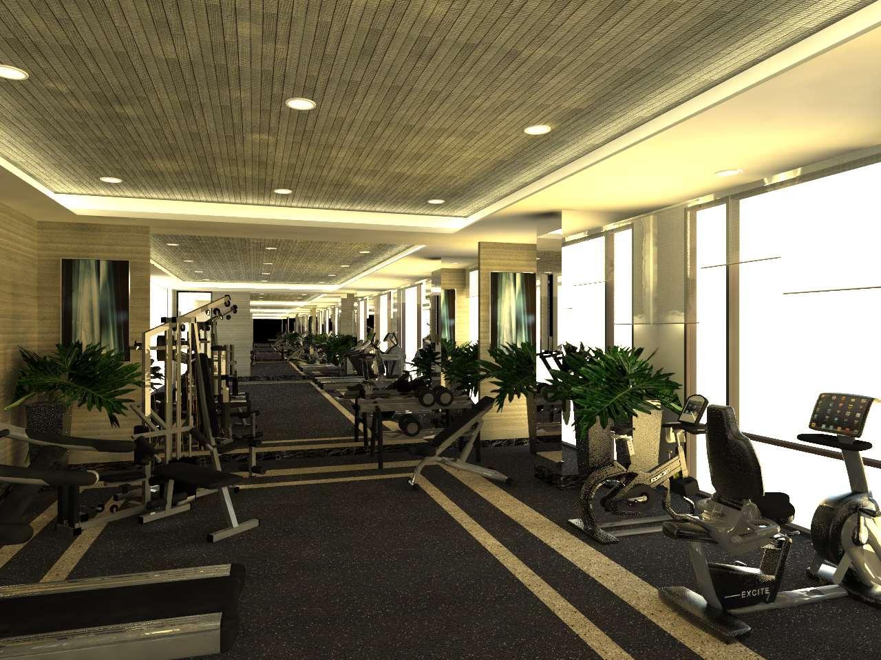 Seda Residences Makati Makati City Kültér fotó