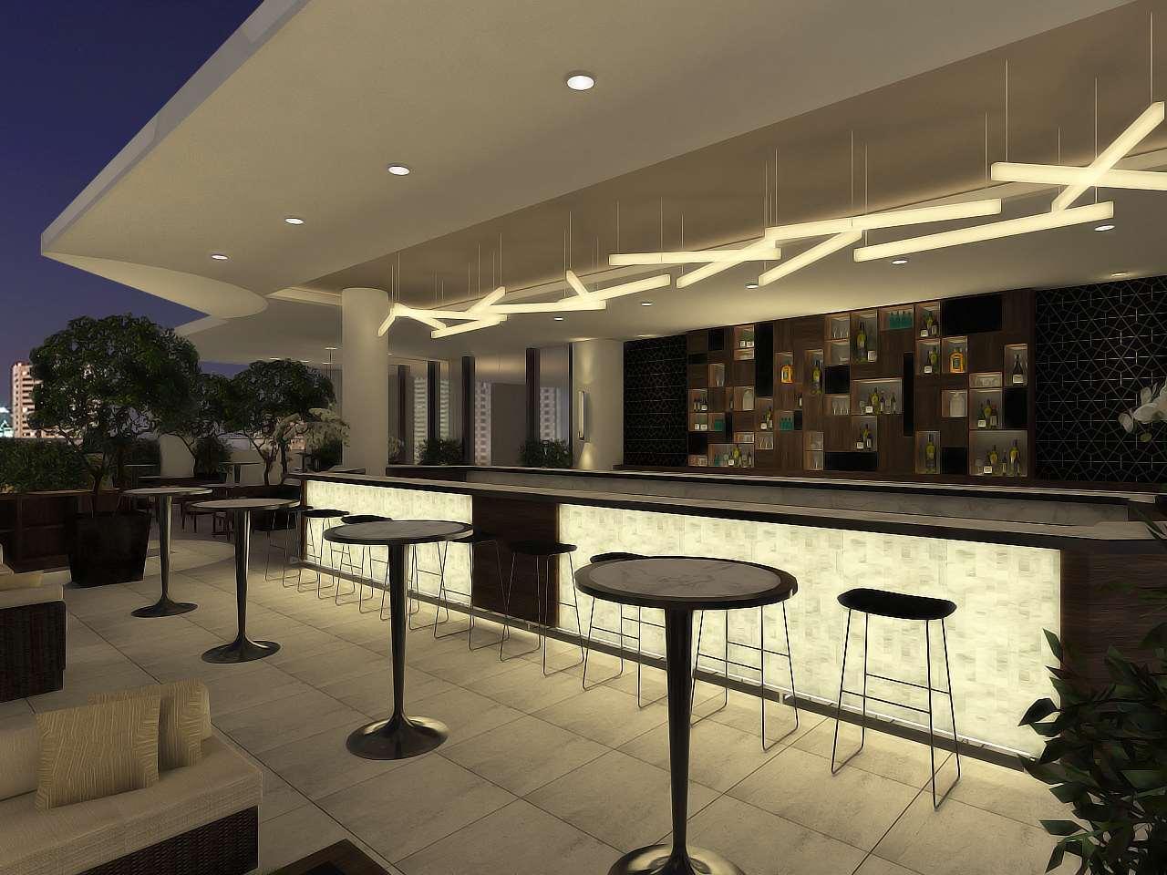 Seda Residences Makati Makati City Kültér fotó