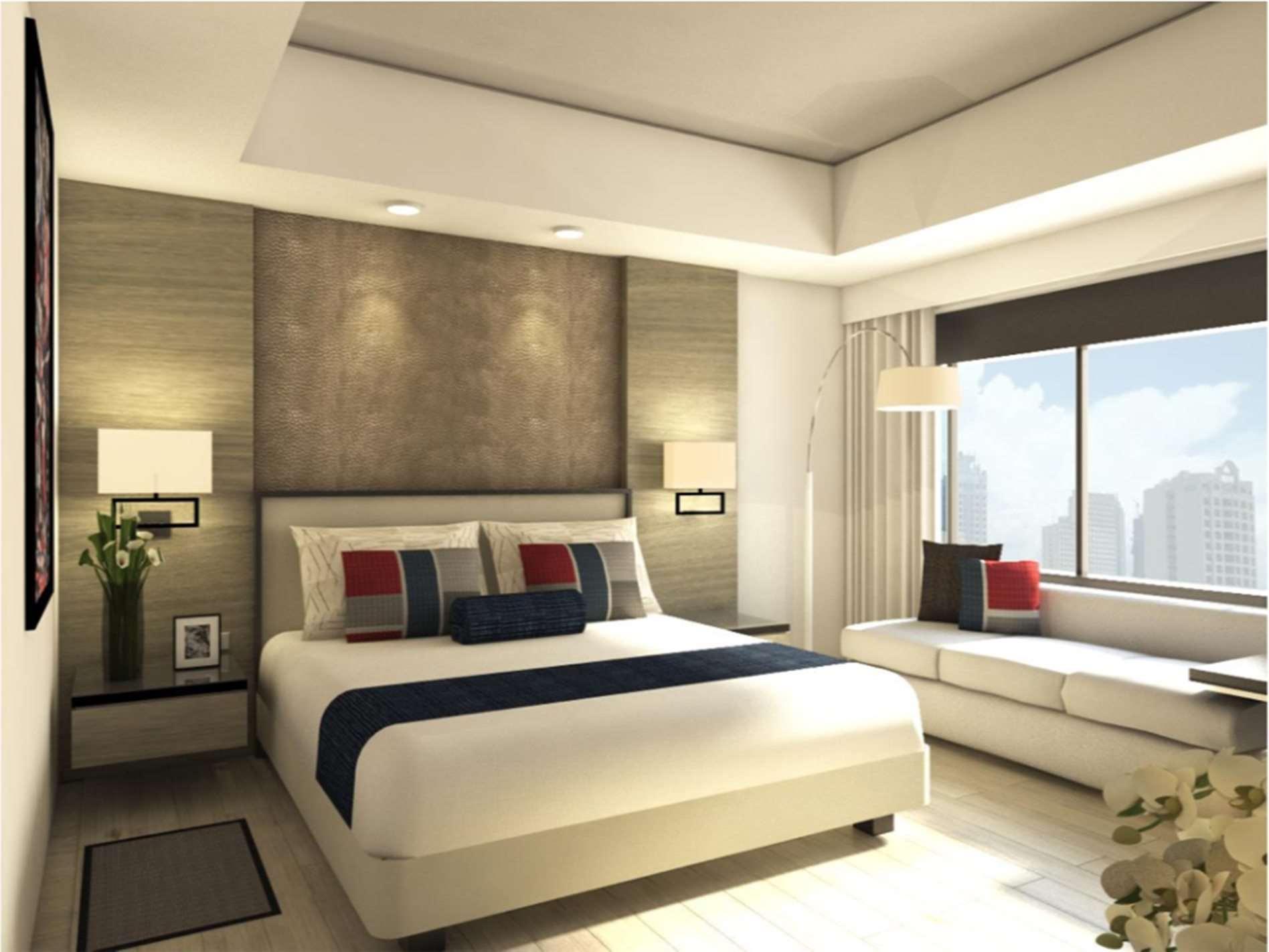 Seda Residences Makati Manila Kültér fotó