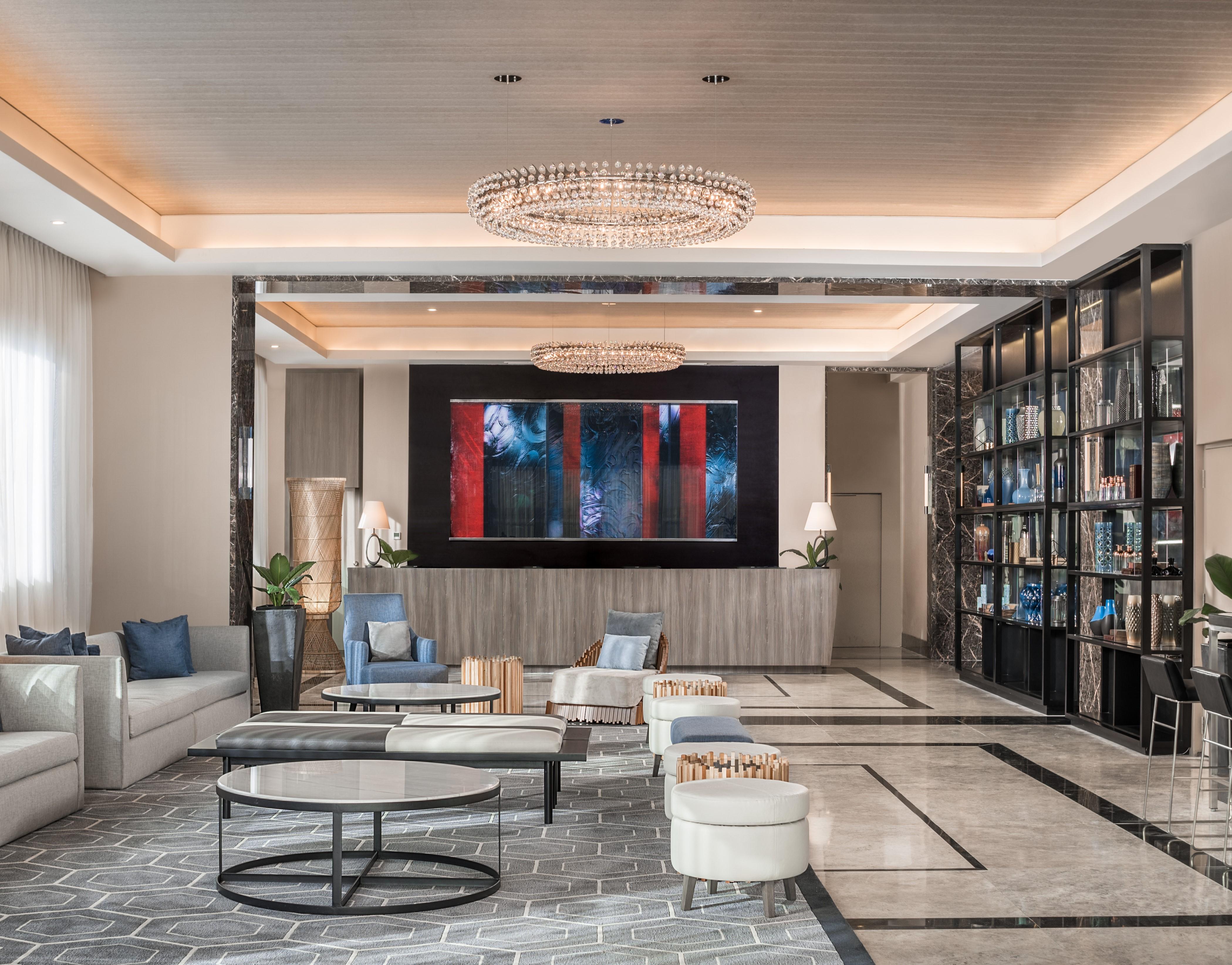 Seda Residences Makati Makati City Kültér fotó