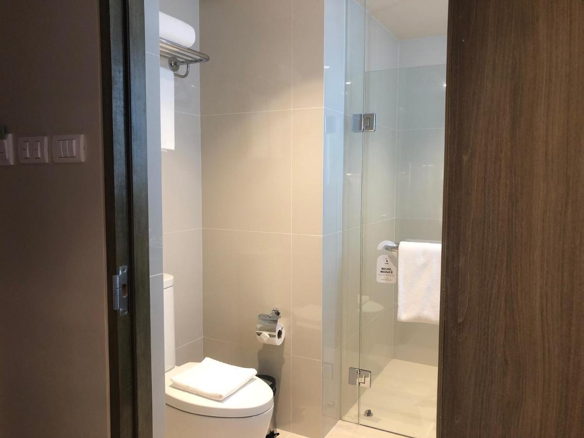Seda Residences Makati Makati City Kültér fotó