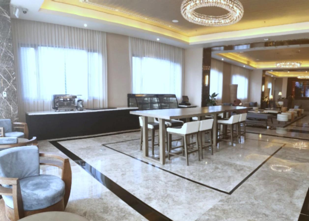 Seda Residences Makati Makati City Kültér fotó